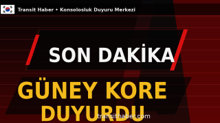 Güney Kore: 108. Korece Yeterlilik Sınavı (TOPIK) duyurusu 3 th consulate social 7411 Güney Kore: 108. Korece Yeterlilik Sınavı (TOPIK) duyurusu