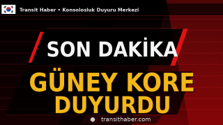 Güney Kore: 108. Korece Yeterlilik Sınavı (TOPIK) duyurusu 3 th consulate social 7411 luz v5 Güney Kore: 108. Korece Yeterlilik Sınavı (TOPIK) duyurusu
